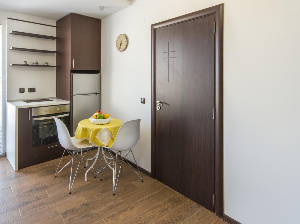 City Apartments La Casa Varna Eksteriør bilde
