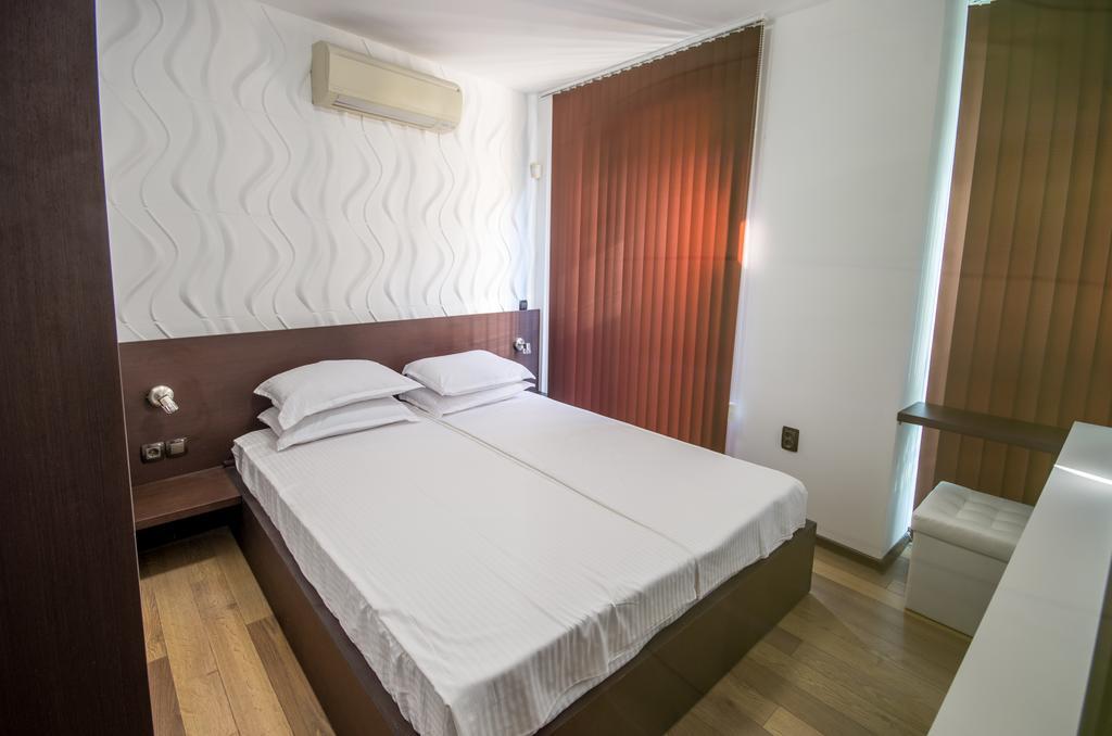City Apartments La Casa Varna Eksteriør bilde